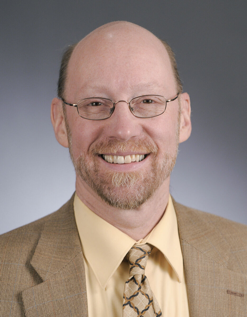 Rep. Jim Davnie